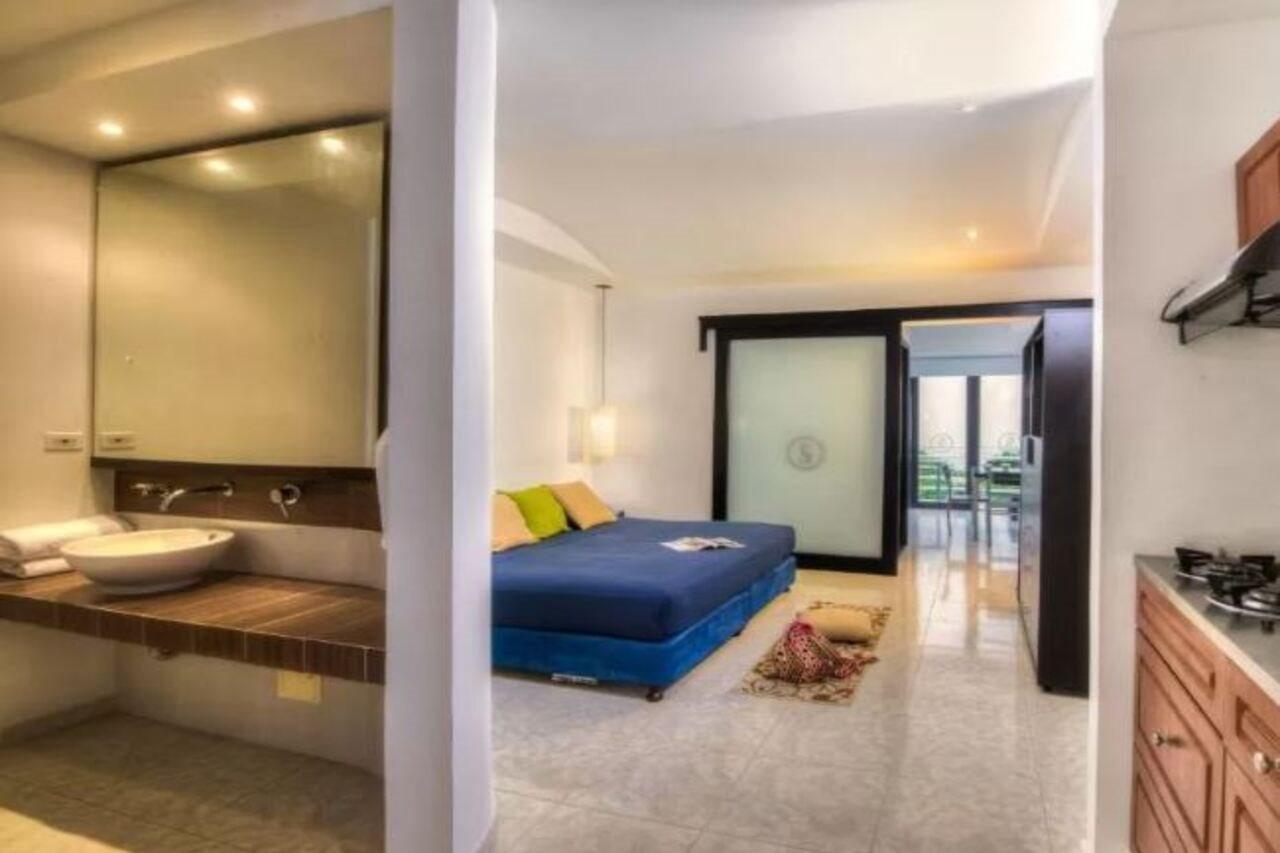 Santorini Villas Santa Marta Εξωτερικό φωτογραφία