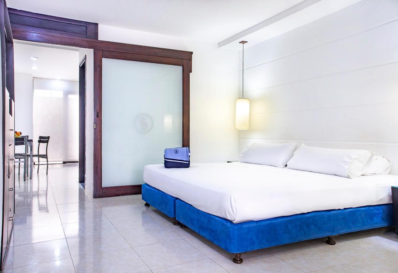 Santorini Villas Santa Marta Εξωτερικό φωτογραφία