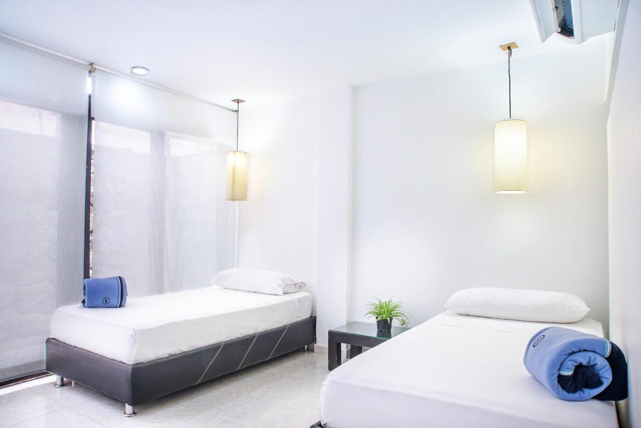 Santorini Villas Santa Marta Εξωτερικό φωτογραφία