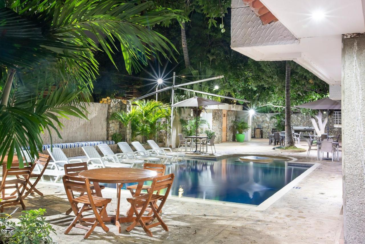 Santorini Villas Santa Marta Εξωτερικό φωτογραφία