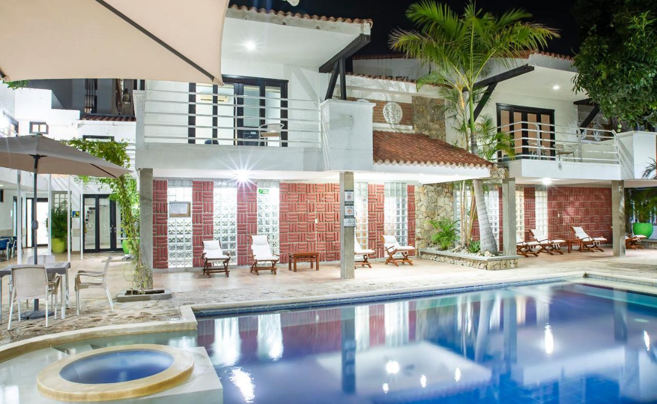 Santorini Villas Santa Marta Εξωτερικό φωτογραφία