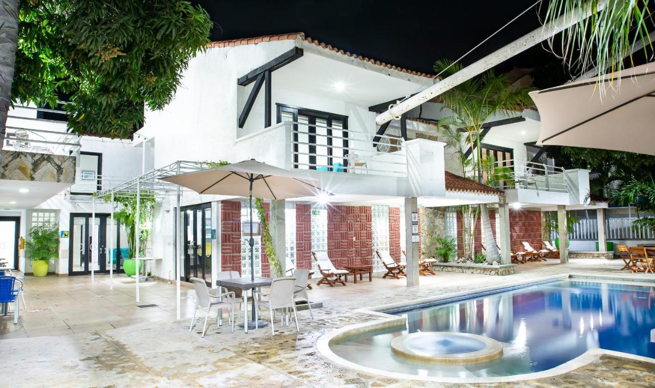 Santorini Villas Santa Marta Εξωτερικό φωτογραφία